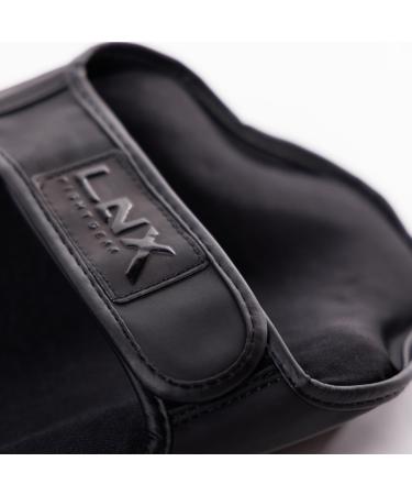 Lnx Schiensbeinschoner Muay Thai Pro Fight - Ultimate Shin Guards for Kickboxing & Martial Arts | Unisex S M L XL Black - Buy Online on SooperMarket.com