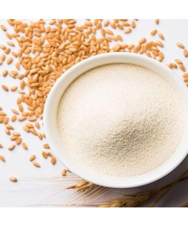 Bodrum Fine Semolina irmik 500 Gram - Buy Online on SooperMarket.com