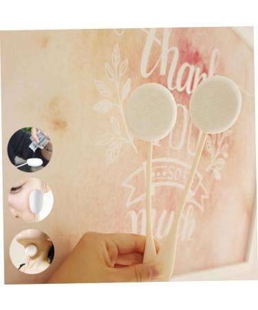 minkissy Beauty Patting Sponge Facial Sponge with Bar Makeup Sponge Foundation Blending Sponge Esponjas Para Maquillaje Facial Patting Sponge Cosmetics Beauty Sponge Mix Makeup Tools - Buy Online on SooperMarket.com