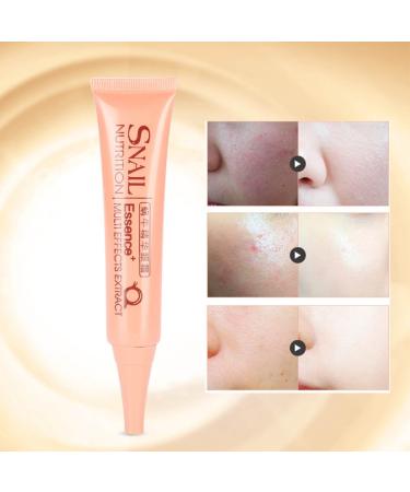 Anti-Ageing Eye Cream | Firming & Anti-Wrinkle Formula for Dark Circles, Puffiness, and Eye Bags - Buy Online on SooperMarket.com