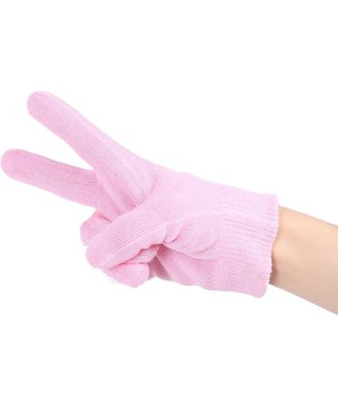 Cracked Repair Gloves Moisturizing Gloves Whiten and Moisturize Skin for Rough Hands and Feet Dull and Aging People - Buy Online on SooperMarket.com
