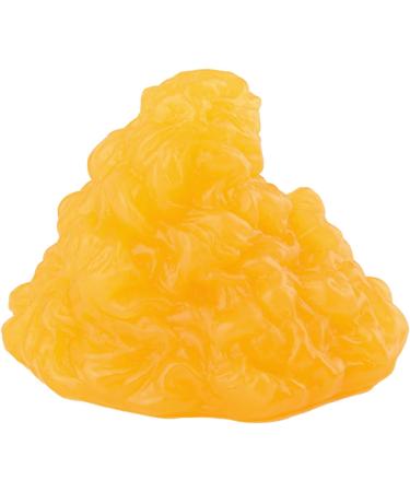 Medical Human Body Silicone One Pound Fat Model Human Body Fat Structure Tissue Practice Training Simulation Teaching Aid - Buy Online on SooperMarket.com