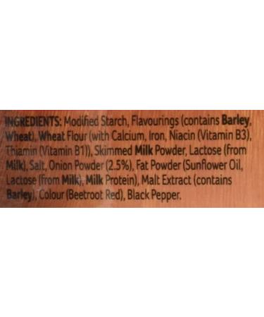 Schwartz Classic Roast Beef Gravy Mix 27g - Buy Online on SooperMarket.com