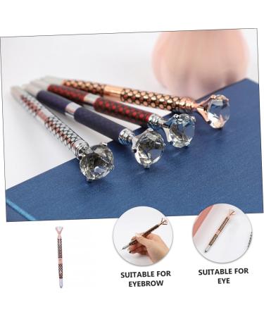 Beavorty 3pcs embroidery pen makeup pen eyebrow kit eyebrow pen makeup supply hand pen embroidered 3d - Buy Online on SooperMarket.com