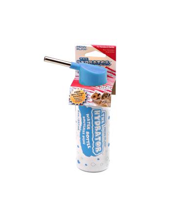 Pennplax Water Bottle with Wire Hanger