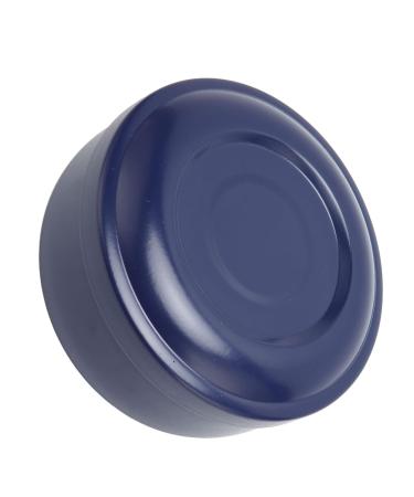 Shaving Soap Bowl with Lid - Portable Large Capacity Shaving Foam Mug for Men | Ideal for Travel - Buy Online on SooperMarket.com