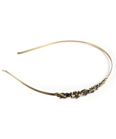 axy Vintage Headband Haircuff Ladies Headband Hairband Hair Accessory HR13 Model 6