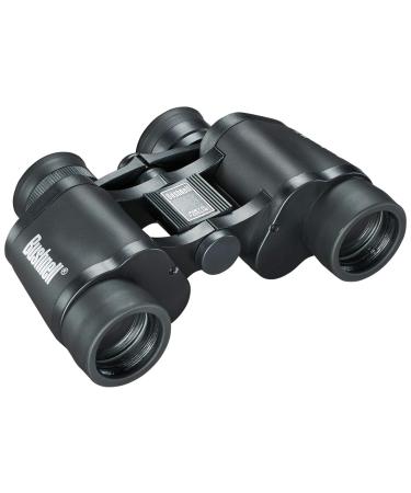 Bushnell Falcon 133410 Binoculars with Case (Black, 7x35 mm)