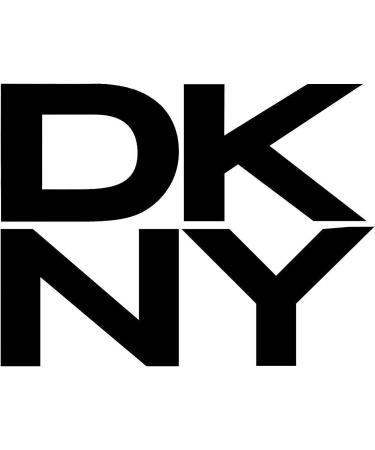 DKNY Girls' 2-Piece Fleece Pullover Sweatshirt & Stretch Leggings Set, Black/White - Size 7 - Buy Online on SooperMarket.com