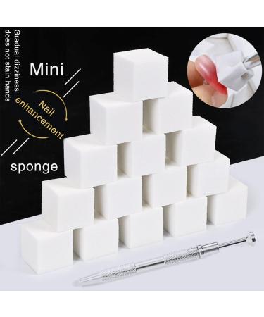 Innovative Art Sponge For Shading And Patterns Nails Soft Sponges Beauty Tool - Buy Online on SooperMarket.com