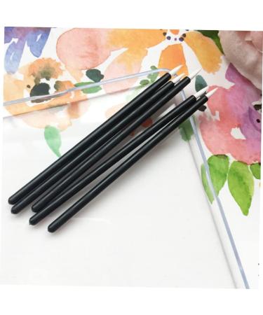 Beavorty 100pcs Disposable Eyeliner Liquid Makeup Lip Scrubber Tool Disposable Eye Stick Make up Gel - Buy Online on SooperMarket.com