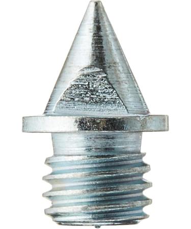 Pyramid Spikes - 100 Count (1/4-inch) Bag for DIY Crafts and Fashion Projects - Buy Online on SooperMarket.com