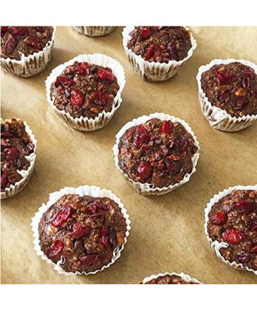 Buy Myfruits Bio Cocoa Nibs 250g - Sugar-Free Additive-Free Gently Roasted for Baking & Muesli - Buy Online on SooperMarket.com