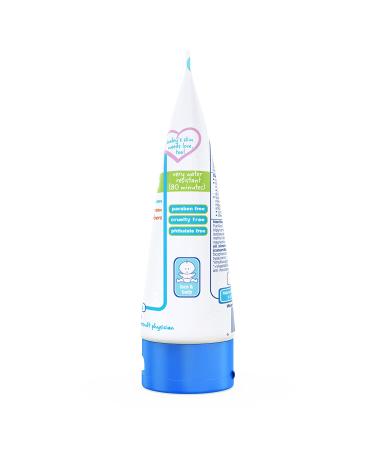 TruBaby Water Play SPF 30 Mineral Sunscreen for Baby, 2 fl oz - Unscented, Reef Friendly - Buy Online on SooperMarket.com