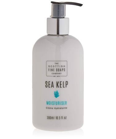 Scottish Fine Soaps Sea Kelp Moisturiser 300 ml