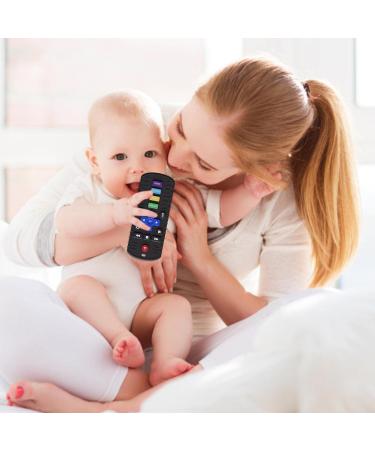 Shop Remote-Controlled Biting Toys | Soft Silicone Baby Teethers & Early Learning Tools for International Shipping - Buy Online on SooperMarket.com