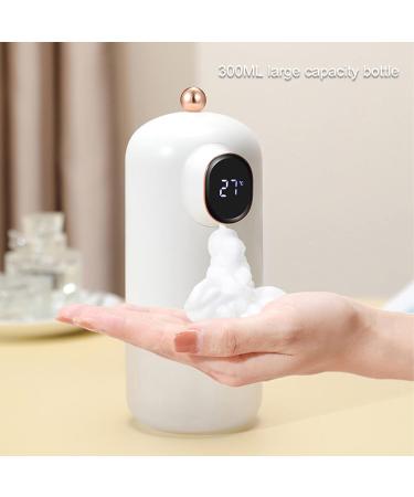 Jeanoko Sensing Pump: Noiseless, Rechargeable, Full Automatic, LCD Display - Ideal for Kitchen - Buy Online on SooperMarket.com