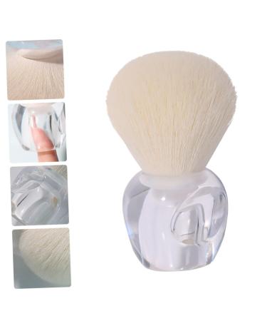 NOLITOY Beauty Makeup Brush Set - Fluffy Blush Foundation & Loose Brush Tools | International Shipping Available - Buy Online on SooperMarket.com
