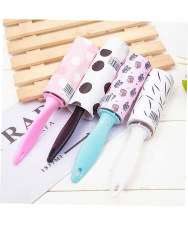 Beavorty Clothing Removal Brush | Hair & Lint Remover | Tearable Dusting Roller for Effortless Cleaning - Buy Online on SooperMarket.com