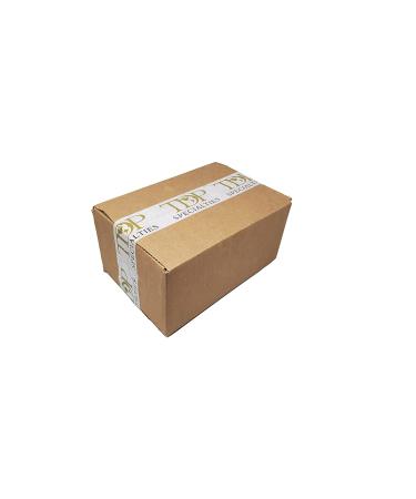 Antimo Caputo Pizza Crust Pack - 2kg High Tempature Flour & Italian Dry Yeast - Buy Online on SooperMarket.com