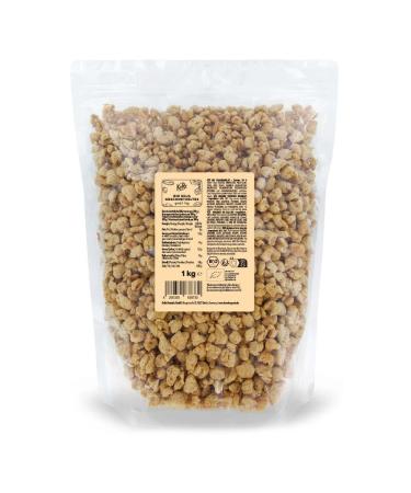 KoRo - Coarse Organic Soya Strips 1 kg