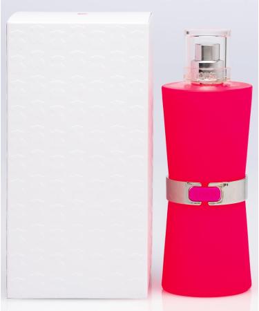 TOUS Your Moments By Tous For Women - 3 Oz Edt Spray 3 oz Multi Fruity 3 Ounce (Pack of 1) - Buy Online on SooperMarket.com