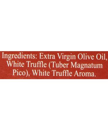 Roland White Truffle Oil 1.86 oz (Pack of 2) - Premium Imported Truffle Oil Set - Buy Online on SooperMarket.com