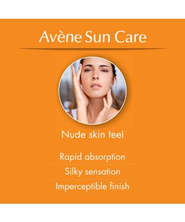Buy Avene Cleanance Sun SPF 50+ Emulsion 50ml | Pierre Fabre Dermo Cosmetic | International Shipping - Buy Online on SooperMarket.com