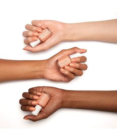 Essie 642 Nail Polish Set in Sandstone Orange - Buy Online on SooperMarket.com