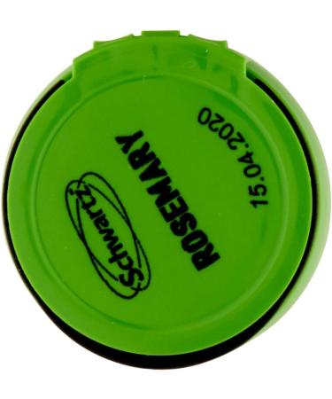 Schwartz Rosemary 18g - Buy Online on SooperMarket.com