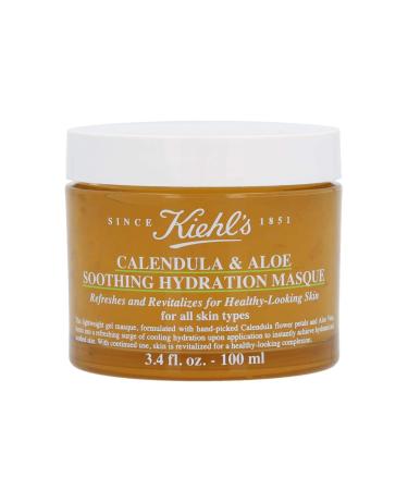 Kiehl s CALENDULA MASQUE 100 ML