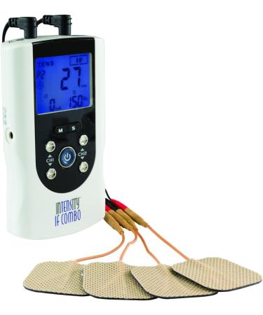 InTENSity IF Combo by Current Solutions - Buy Online on SooperMarket.com