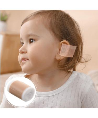 Healifty Silicone Auricle Correction Patch - Infant Stickers for Ear Valgus Correction - 1 Roll - Buy Online on SooperMarket.com
