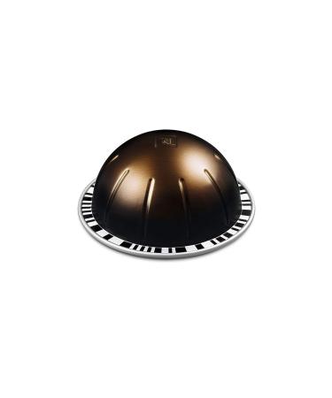 Nespresso VertuoLine Double Espresso Scuro 10 Capsules 1 Sleeve