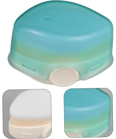 PLAFOPE Sunscreen Applicator Moisturizer with Sunscreen Travel Sunblock Sunscreen for Face Travel Makeup Brushes Sunscreen Wipes Face Lotion Liquid Foundation Brush for Face Lotion Brush - Buy Online on SooperMarket.com