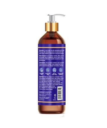 Difeel Elevated Biotin Conditioner 33.8 oz - Best Conditioner for Hair Growth Paraben Free & Color Safe for Thin Hair - Shop Internationally - Buy Online on SooperMarket.com