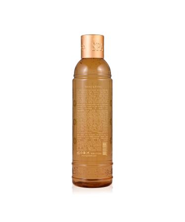 SPA CEYLON Virgin Coconut Hair Cleanser | Sulfate-Free Gentle Shampoo for All Hair Types | Daily Use | International Shipping Available - Buy Online on SooperMarket.com