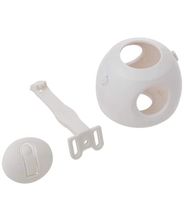 Safety 1st Essentials Childproofing Kit - 46 Pack | Baby Safety Products - Buy Online on SooperMarket.com