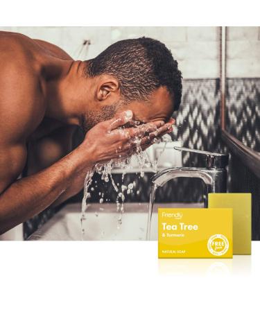 Buy Tea Tree Oil (95g) - Pure & Natural | International Shipping Available - Buy Online on SooperMarket.com