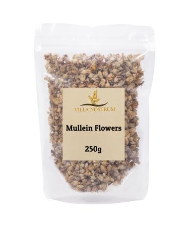 Mullein Flowers 250g by Villa Nostrum