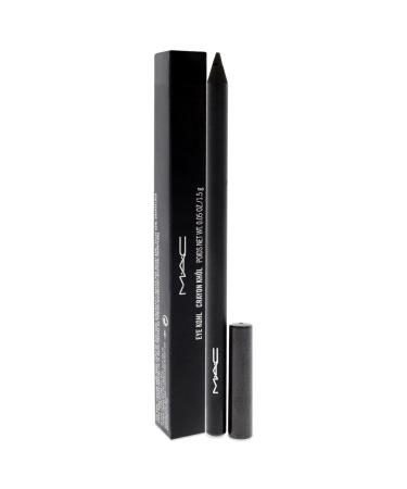 Buy MAC Eye Khol - Feline Eye Shadow for Women | 0.05 oz | International Shipping Available - Buy Online on SooperMarket.com