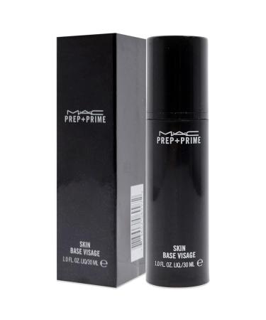 MAC Prep + Prime Skin Base Primer 1 oz - For Flawless Makeup Application - Buy Online on SooperMarket.com