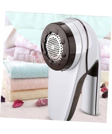 Buy Minkissy 1PC Rechargeable Clothes Shaver | Premium Lint Remover & Fuzz Shaver for Sweaters - Fast International Shipping - Buy Online on SooperMarket.com