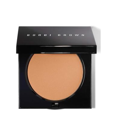 Bobbi Brown Sheer Finish Loose Powder (GOLDEN BROWN)