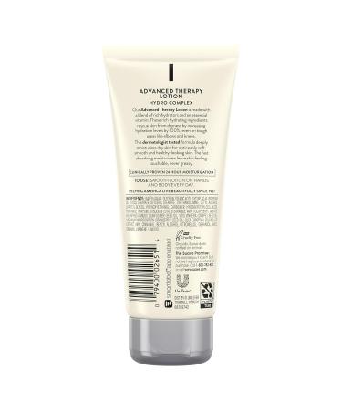 Suave Lotion Hydro Complex Advanced Therapy 3-Pack | Daily Moisturizing Body Lotion for Dry Skin with Vitamin E | 3 Oz Each - Buy Online on SooperMarket.com