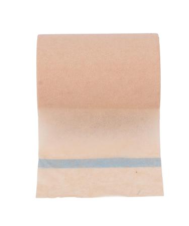 Cuttable Waterproof Scar Sheets Roll - Skin Color (2 Pieces), Face Scar Cover Patch - Best for Healing and Concealing Scars - Buy Online on SooperMarket.com