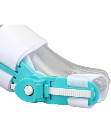 Hallux Valgus Corrector | Ergonomic Adjustable Bunion Support | Professional Orthopedic Care for Home - Buy Online on SooperMarket.com