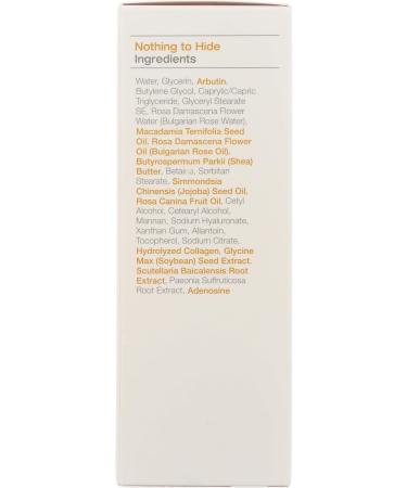 isoi Bulgarian Rose Intensive Multiple Essence 20ml (0.68 fl oz) - All-in-one Face Serum for Hydrating Revitalizing and Brightening Multi-purpose Skin Moisturizer - Buy Online on SooperMarket.com