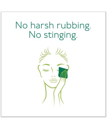 Simple Cleansing Facial Wipes (25 Wipes) - Buy Online on SooperMarket.com