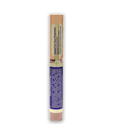 SeneGence ShadowSense Cream To Powder - Sandstone Pearl Glitter 0.2 oz | Buy Internationally for Vibrant Color & Long-Lasting Wear - Buy Online on SooperMarket.com